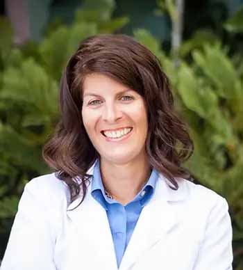 Sheri Hahn